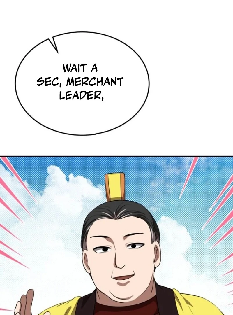 Perhaps Invincible Chapter 40 - Page 116