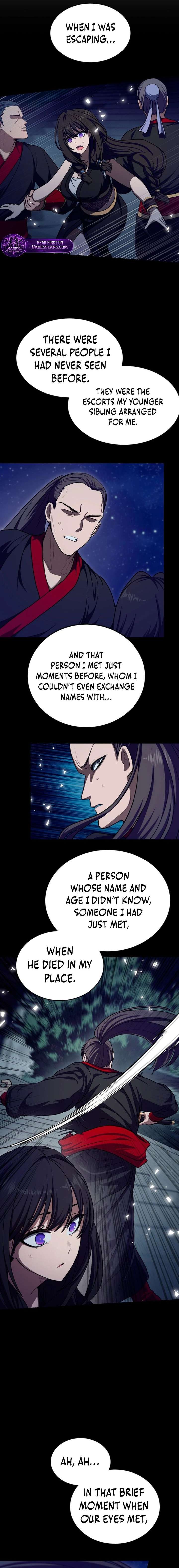 Perhaps Invincible Chapter 53 - Page 17