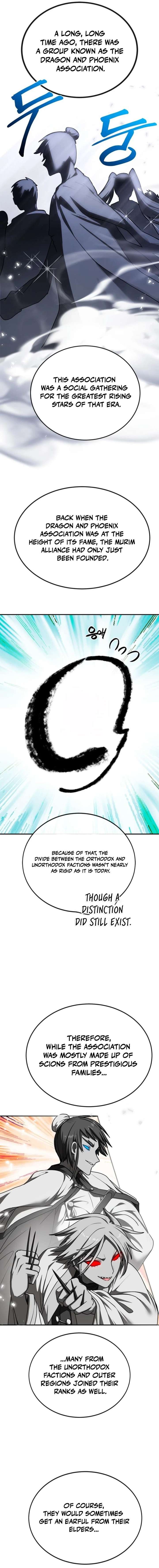 Perhaps Invincible Chapter 54 - Page 9