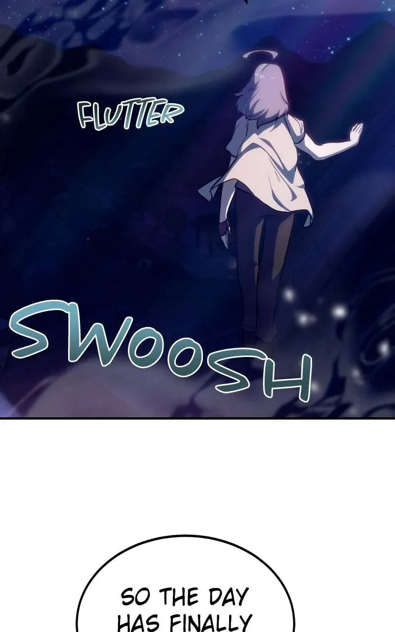 Perhaps Invincible Chapter 63 - Page 3