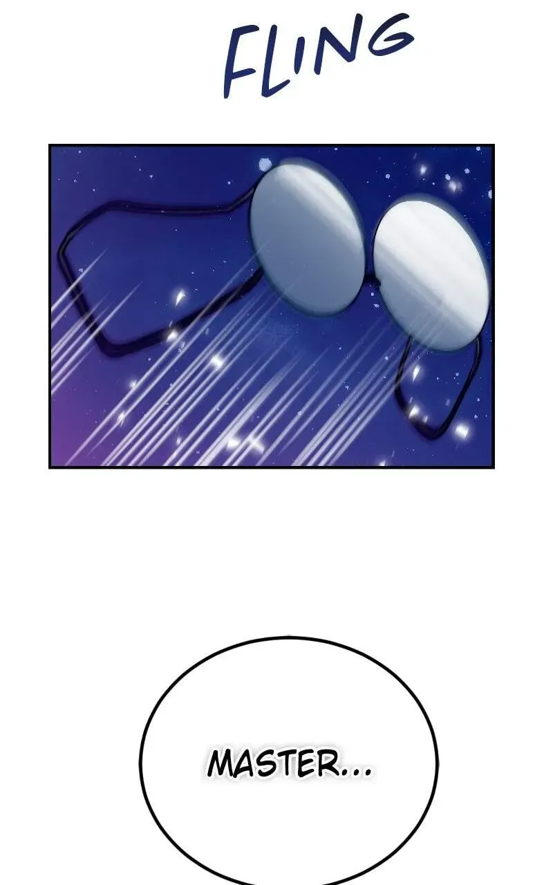 Perhaps Invincible Chapter 63 - Page 6