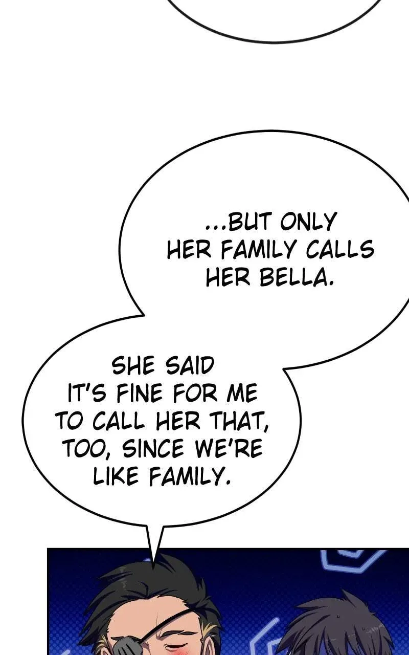 Perhaps Invincible Chapter 63 - Page 10