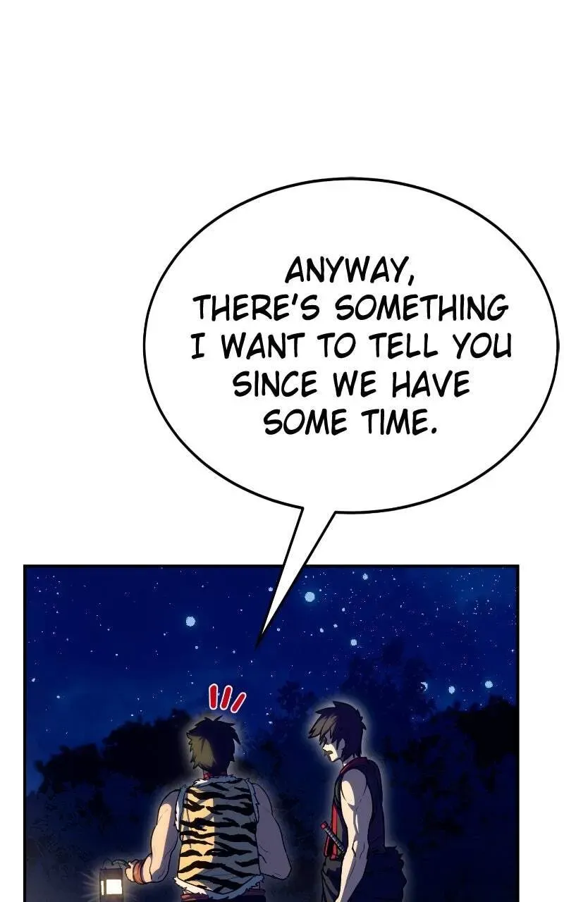 Perhaps Invincible Chapter 63 - Page 12