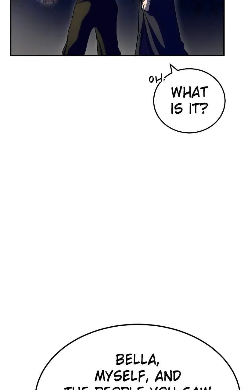 Perhaps Invincible Chapter 63 - Page 13
