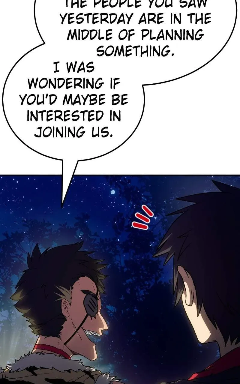 Perhaps Invincible Chapter 63 - Page 14