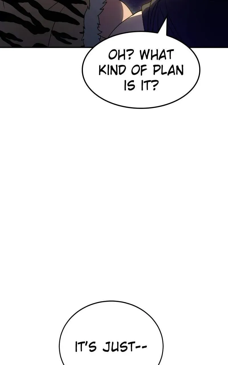 Perhaps Invincible Chapter 63 - Page 15
