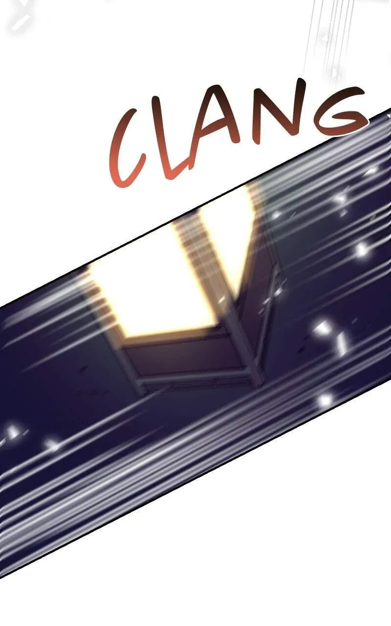 Perhaps Invincible Chapter 63 - Page 19