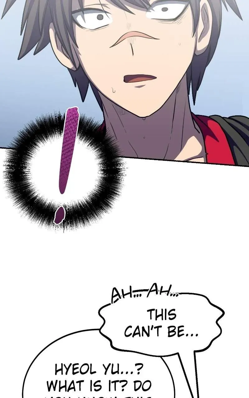 Perhaps Invincible Chapter 63 - Page 25