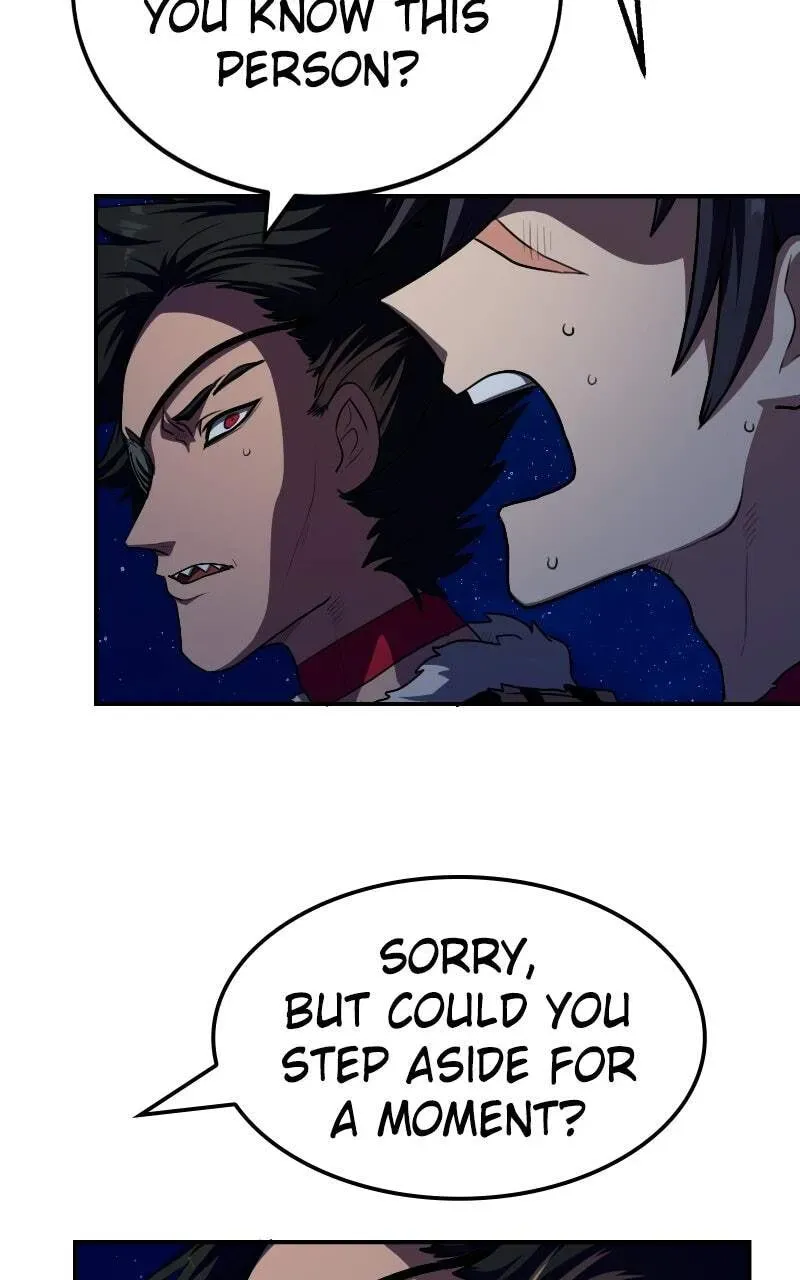 Perhaps Invincible Chapter 63 - Page 26
