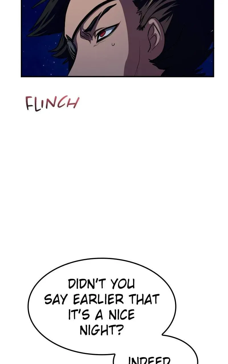 Perhaps Invincible Chapter 63 - Page 27