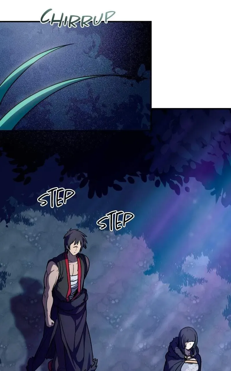 Perhaps Invincible Chapter 63 - Page 35