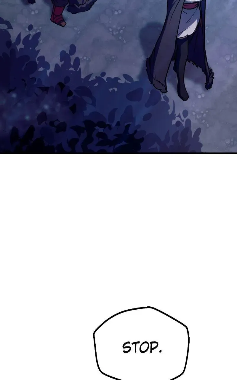 Perhaps Invincible Chapter 63 - Page 36
