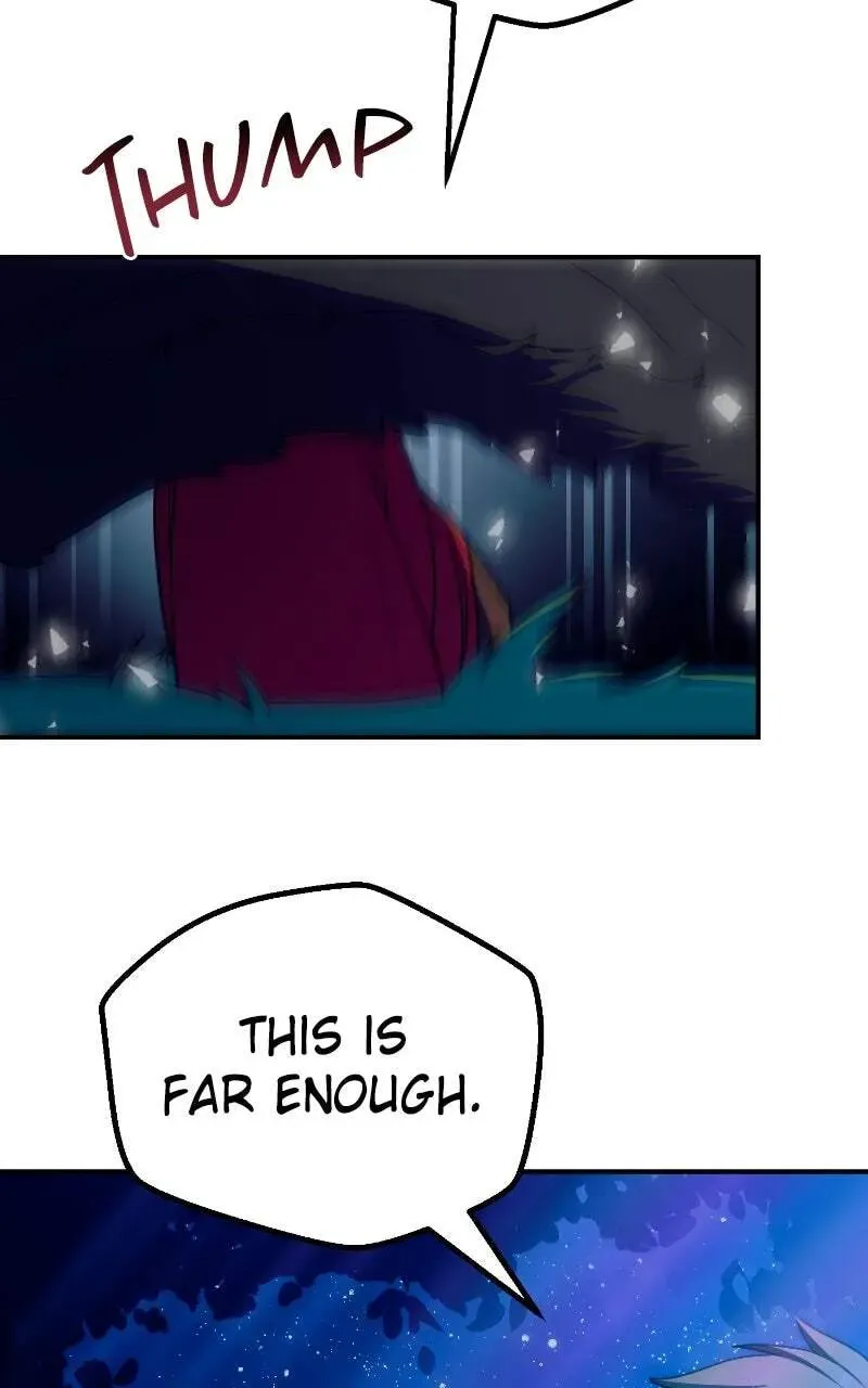 Perhaps Invincible Chapter 63 - Page 37