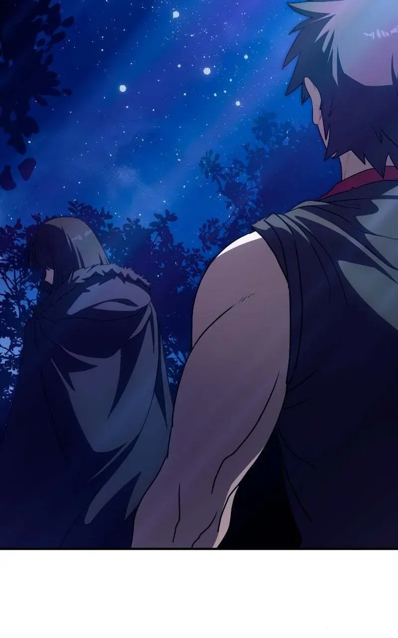 Perhaps Invincible Chapter 63 - Page 38