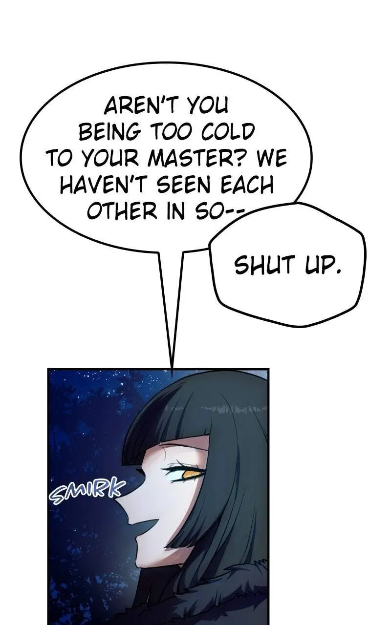 Perhaps Invincible Chapter 63 - Page 39