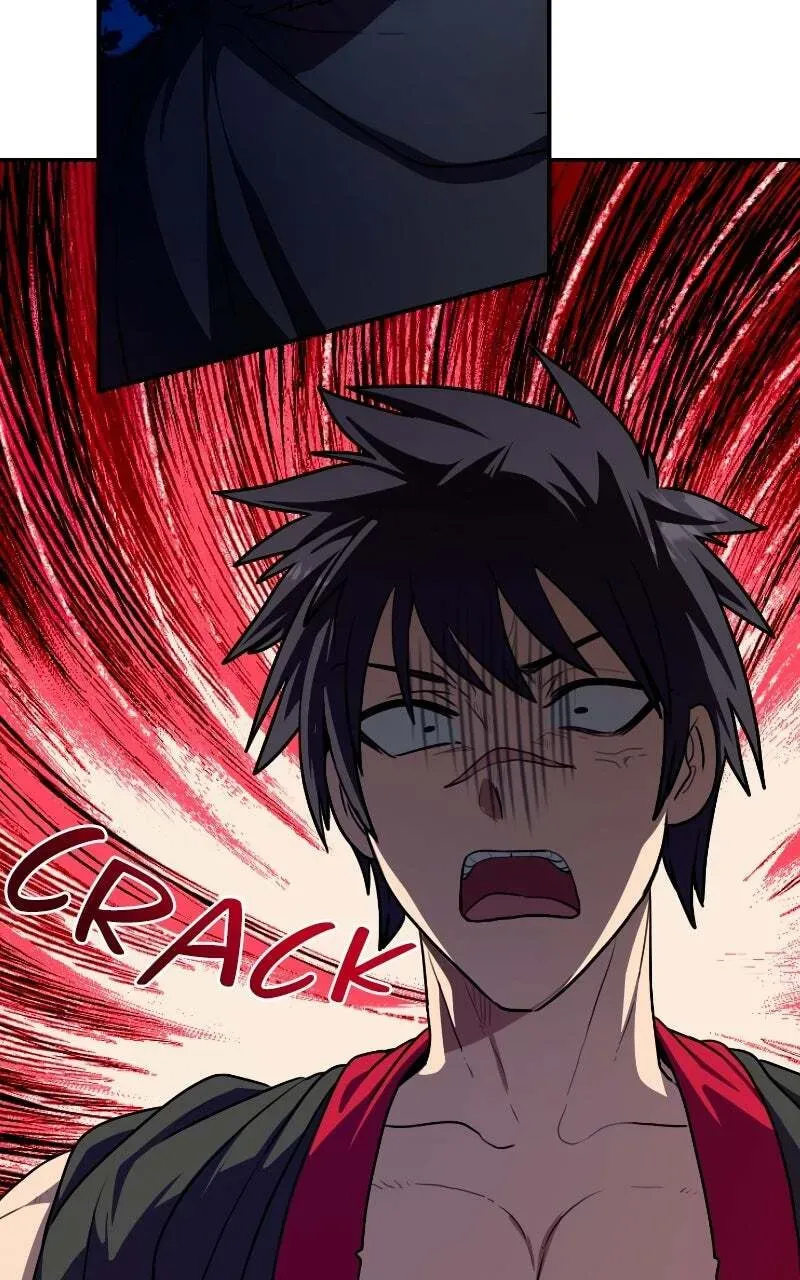Perhaps Invincible Chapter 63 - Page 40