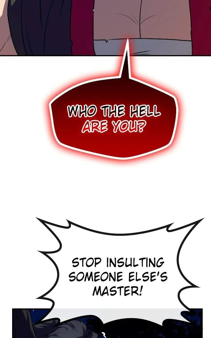 Perhaps Invincible Chapter 63 - Page 41