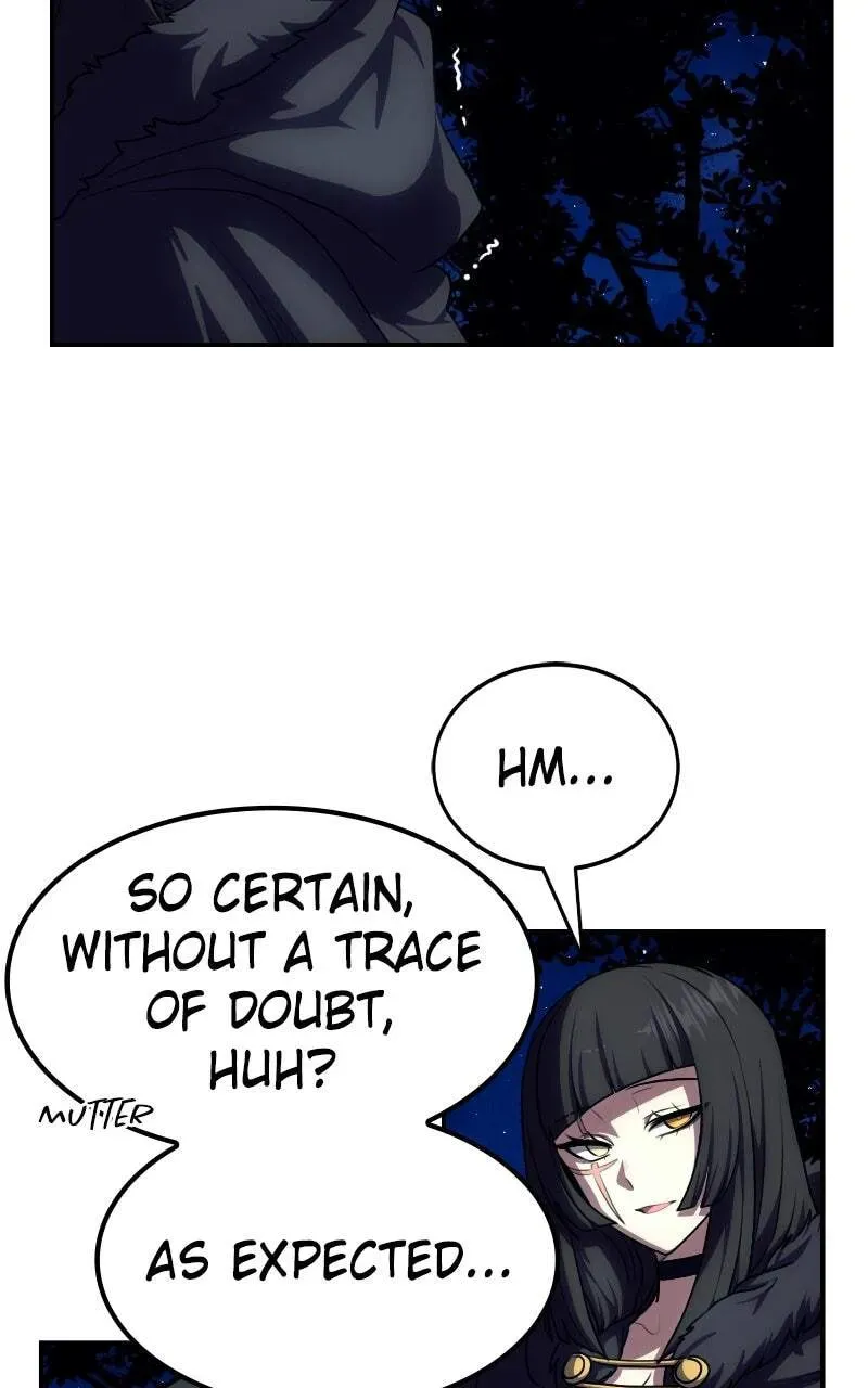 Perhaps Invincible Chapter 63 - Page 42