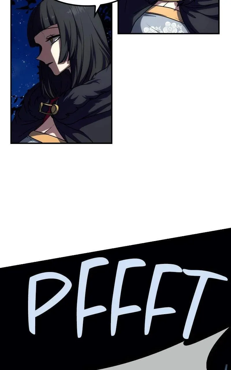 Perhaps Invincible Chapter 63 - Page 43