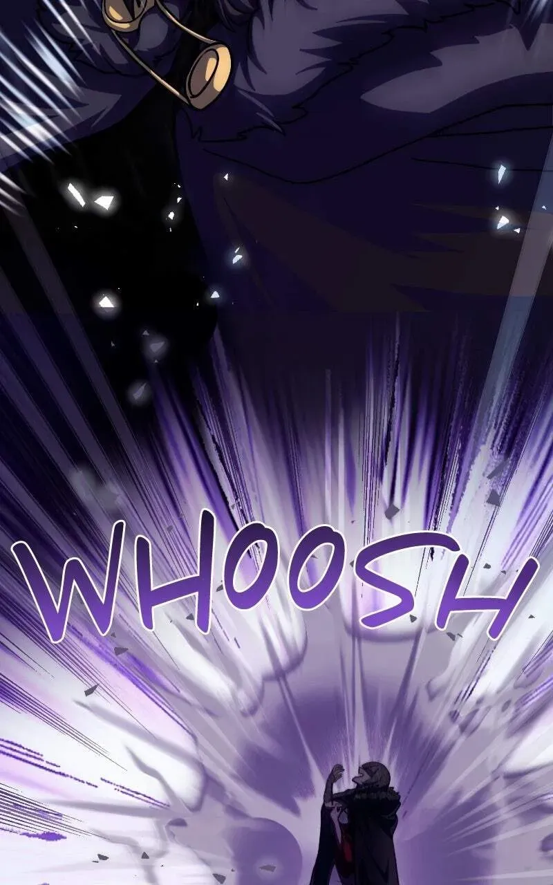 Perhaps Invincible Chapter 63 - Page 45