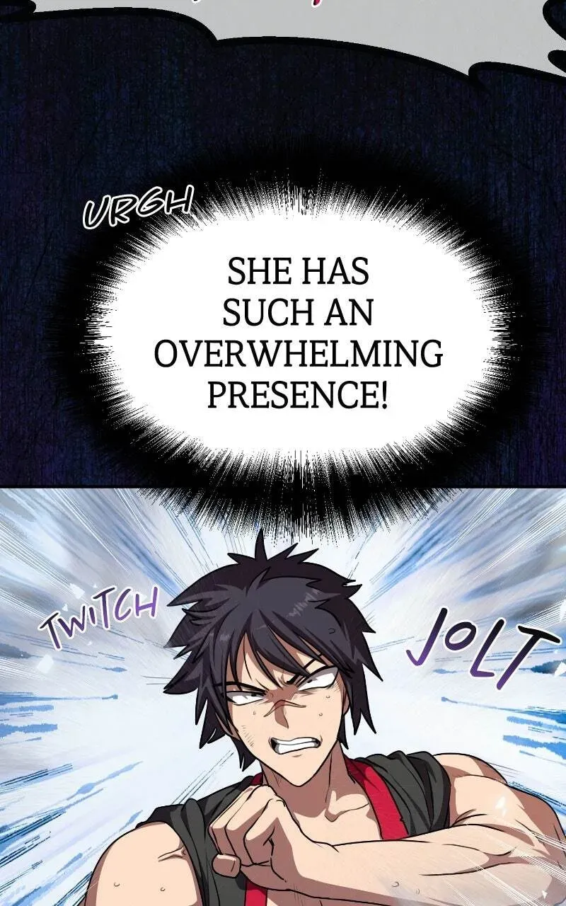 Perhaps Invincible Chapter 63 - Page 47