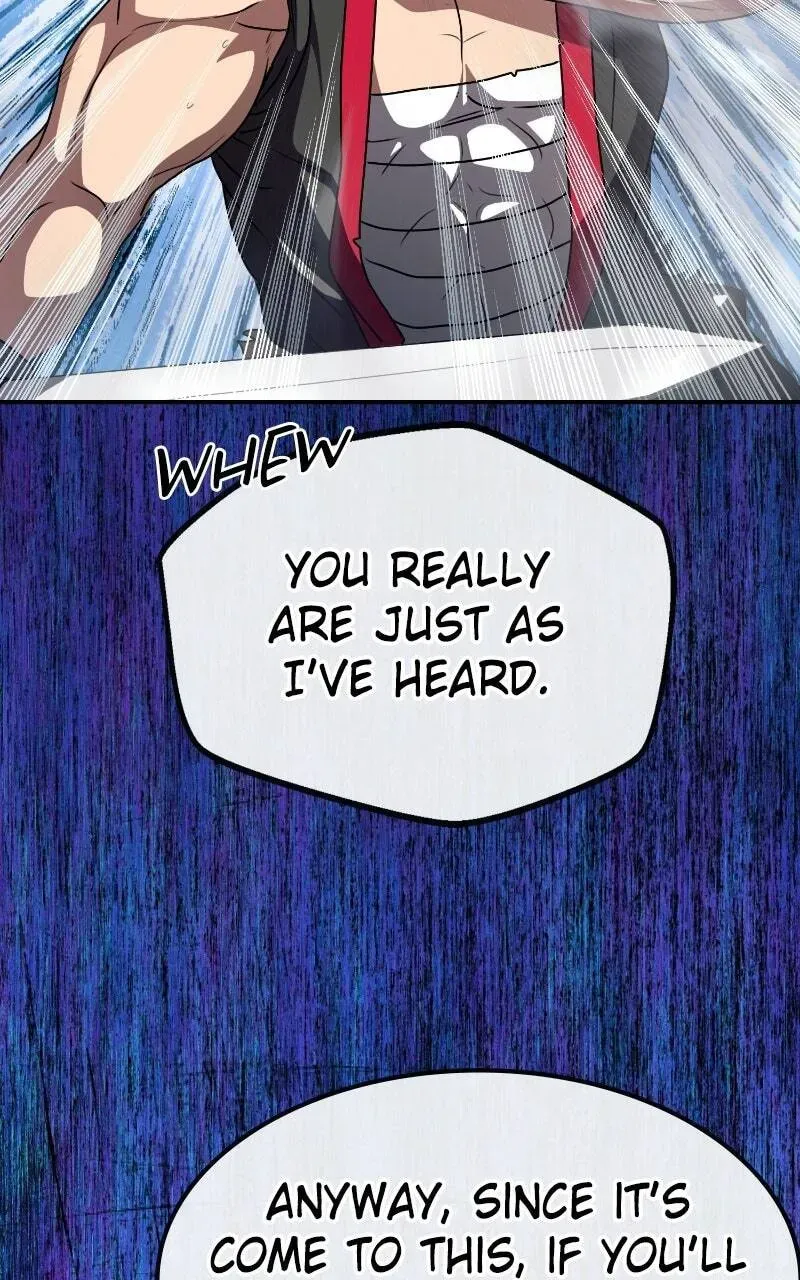 Perhaps Invincible Chapter 63 - Page 48
