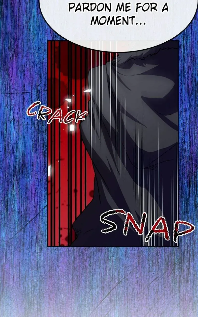 Perhaps Invincible Chapter 63 - Page 49
