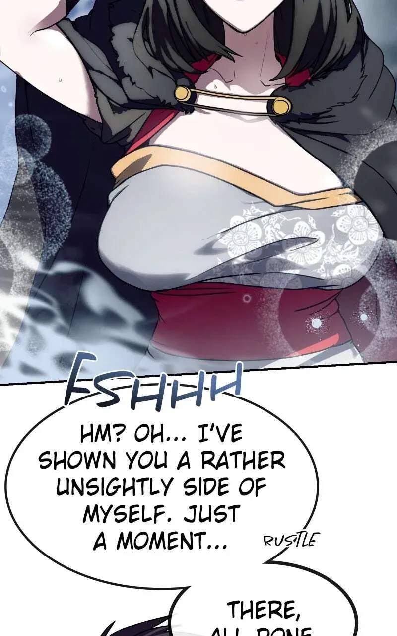Perhaps Invincible Chapter 63 - Page 51