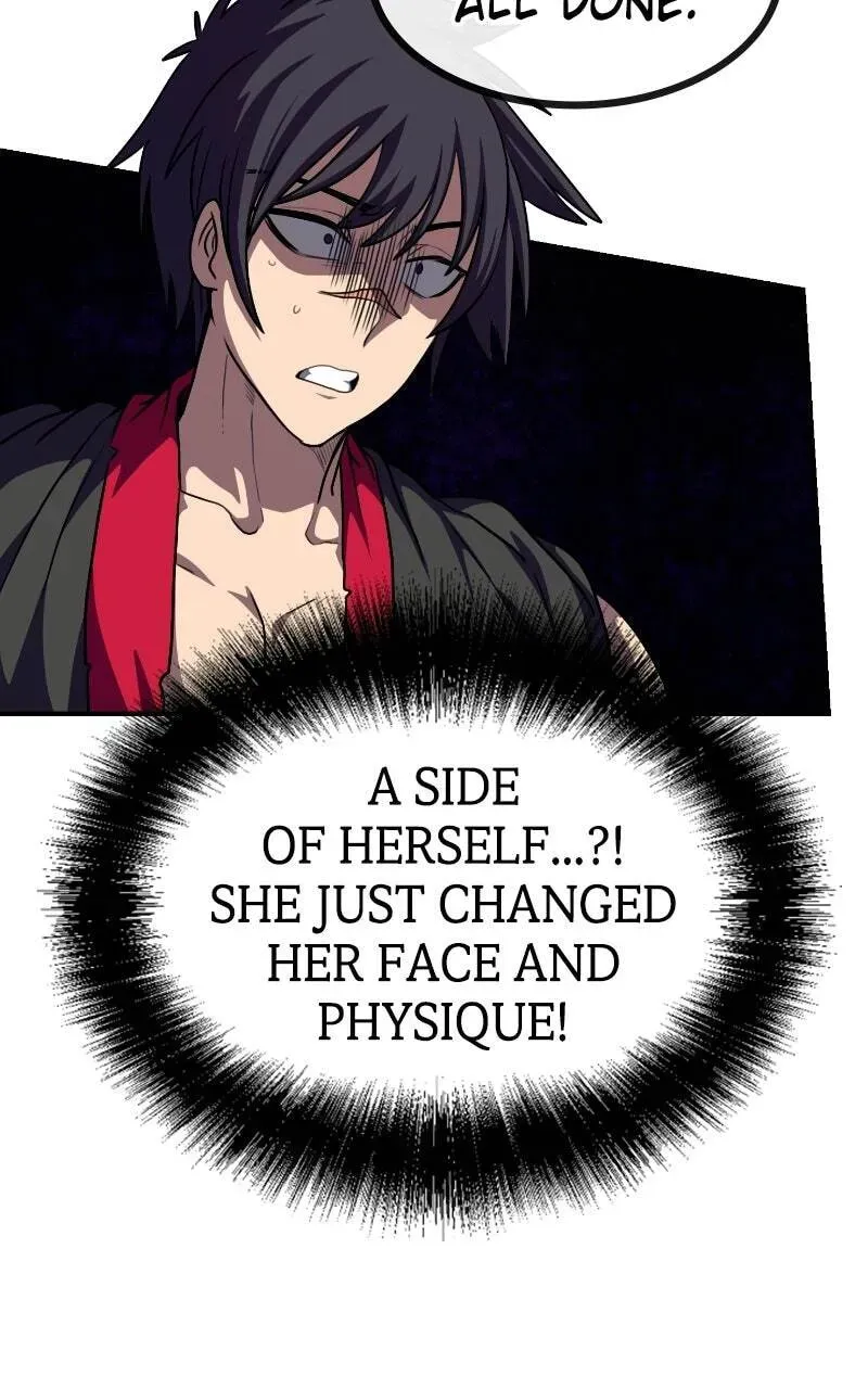 Perhaps Invincible Chapter 63 - Page 52