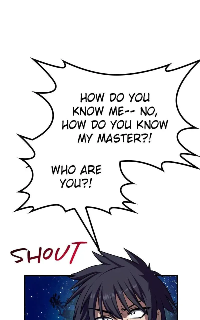 Perhaps Invincible Chapter 63 - Page 54