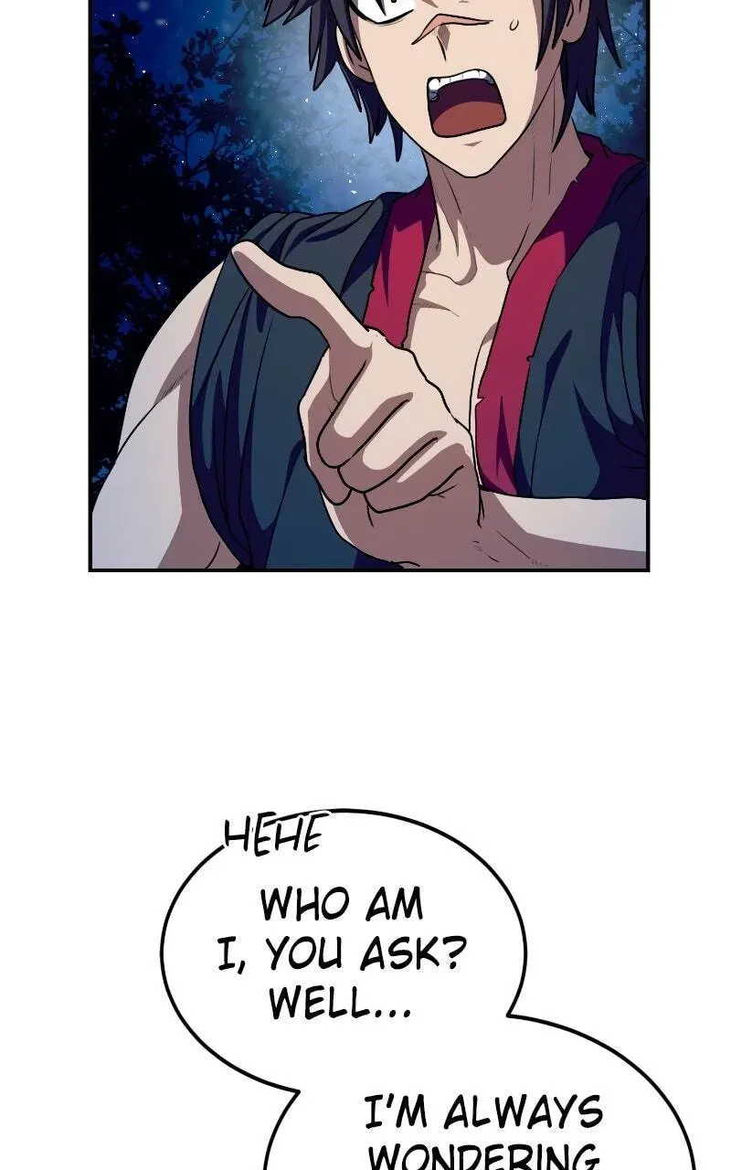 Perhaps Invincible Chapter 63 - Page 55