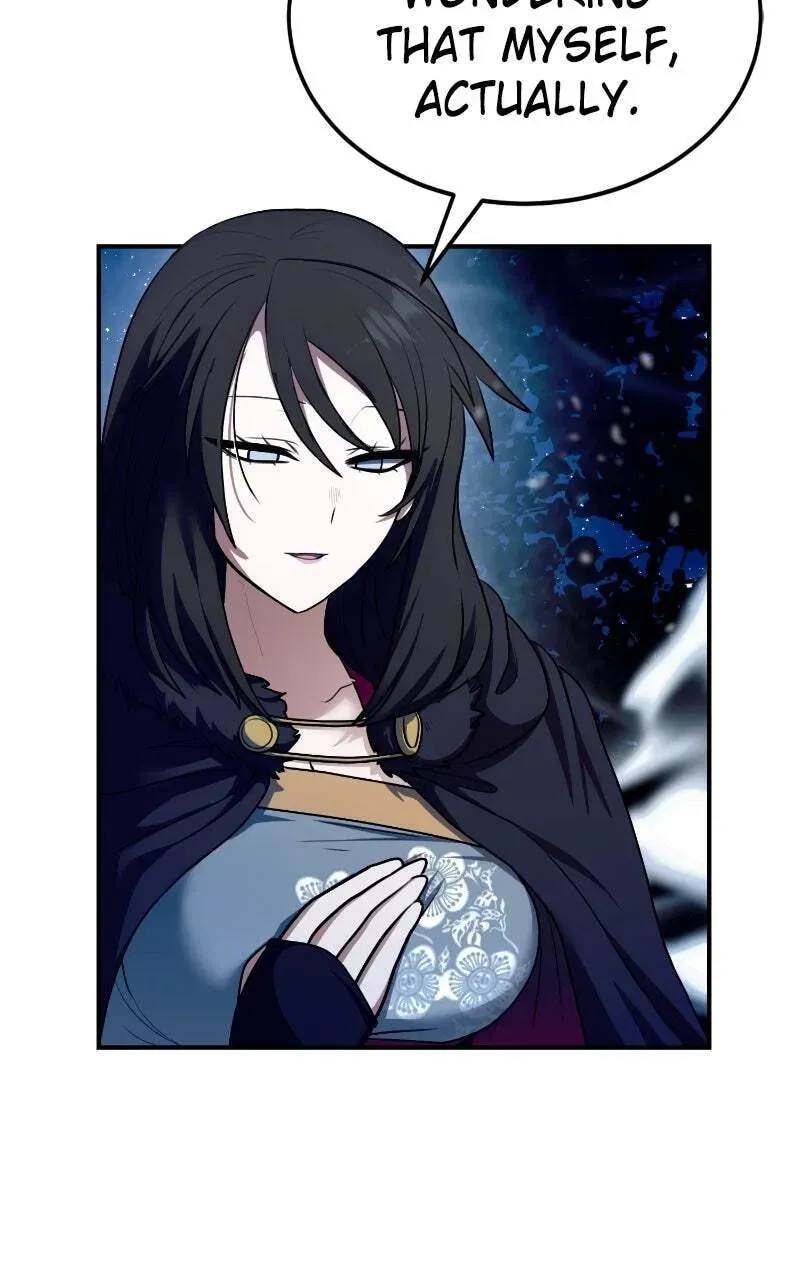 Perhaps Invincible Chapter 63 - Page 56