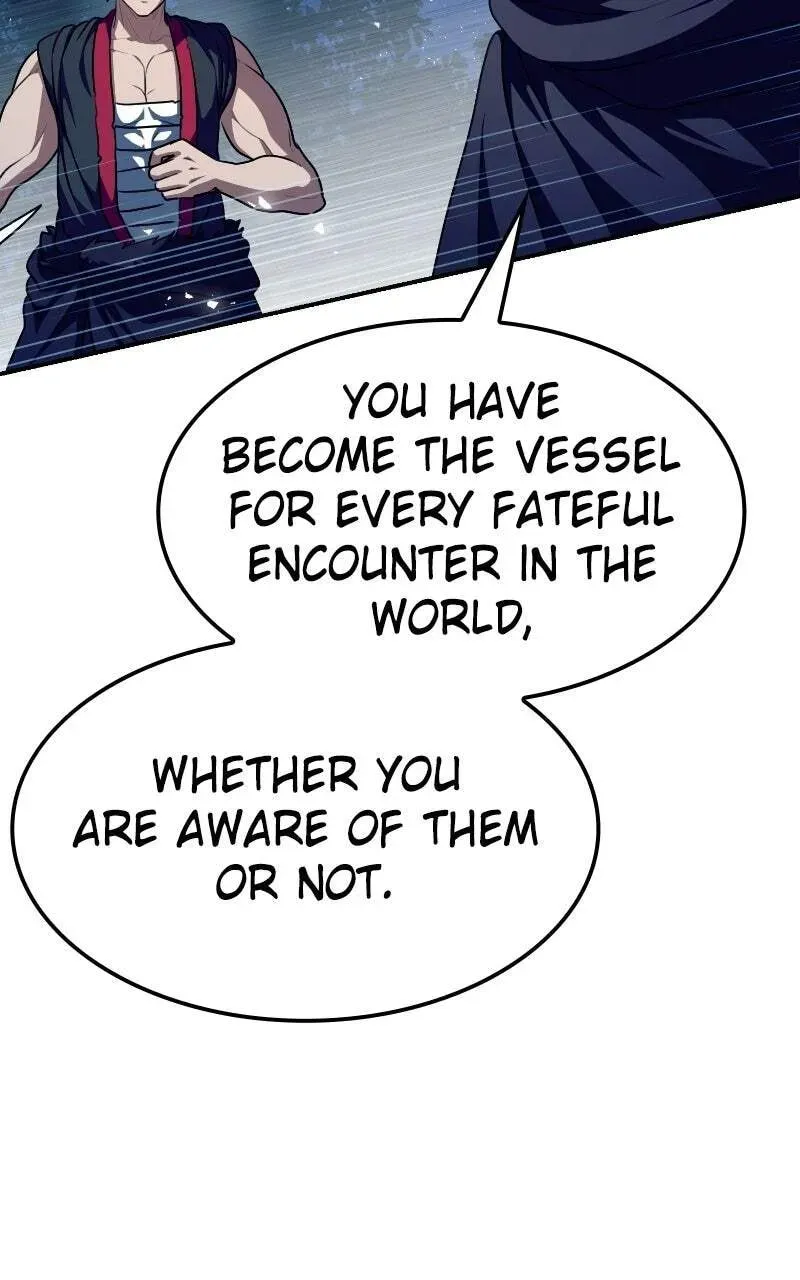 Perhaps Invincible Chapter 63 - Page 58
