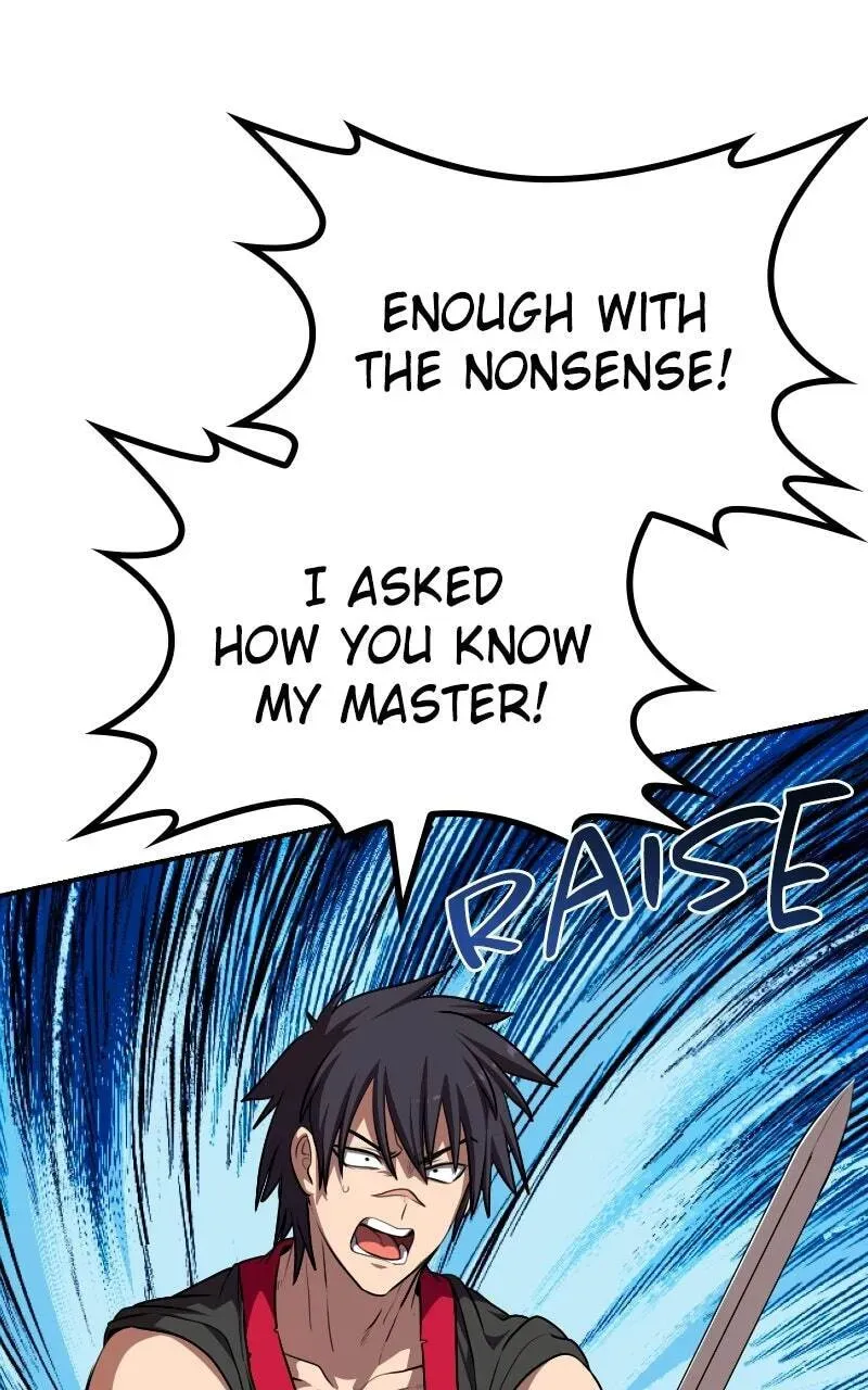 Perhaps Invincible Chapter 63 - Page 59