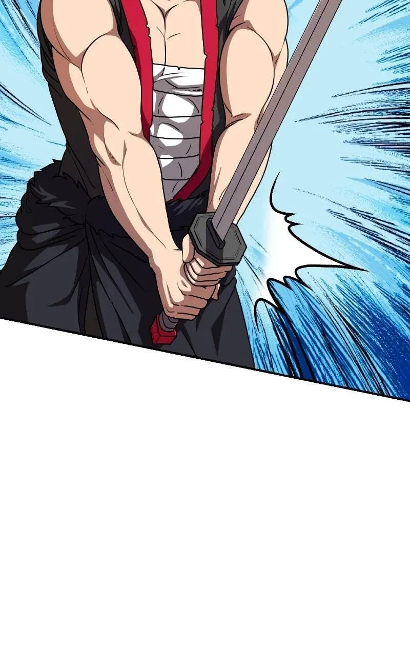 Perhaps Invincible Chapter 63 - Page 60