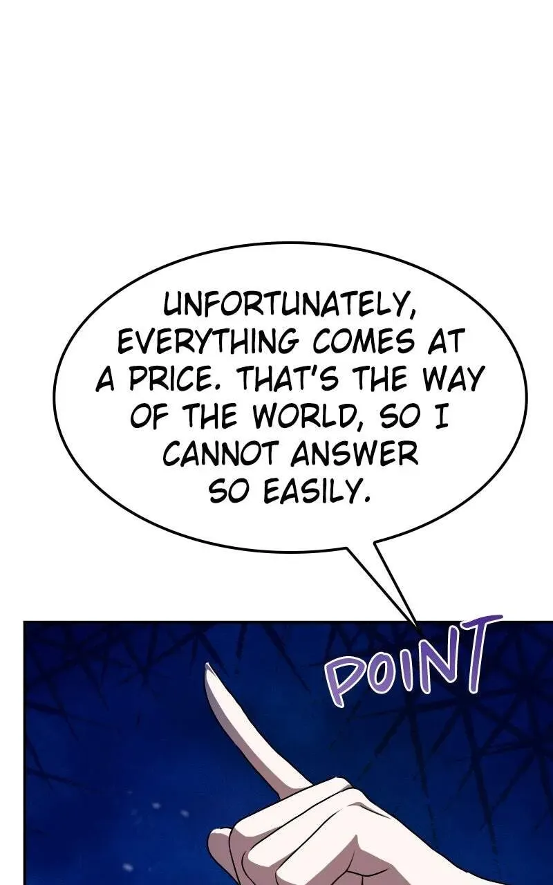 Perhaps Invincible Chapter 63 - Page 61