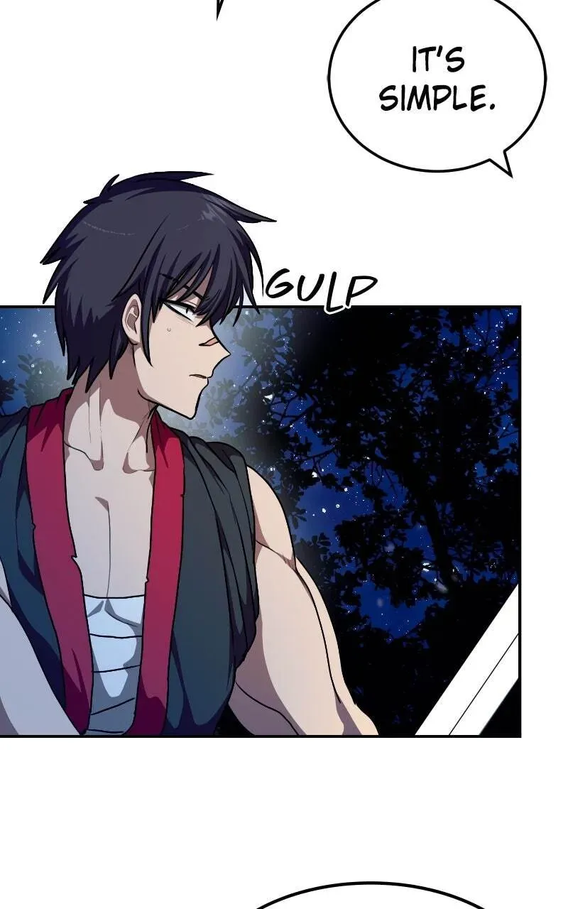 Perhaps Invincible Chapter 63 - Page 63