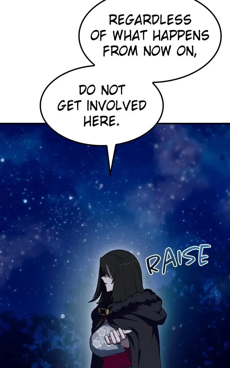 Perhaps Invincible Chapter 63 - Page 64