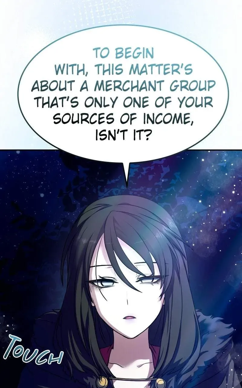 Perhaps Invincible Chapter 63 - Page 66