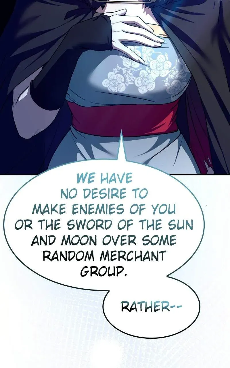 Perhaps Invincible Chapter 63 - Page 67
