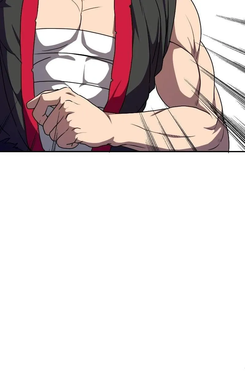 Perhaps Invincible Chapter 63 - Page 69