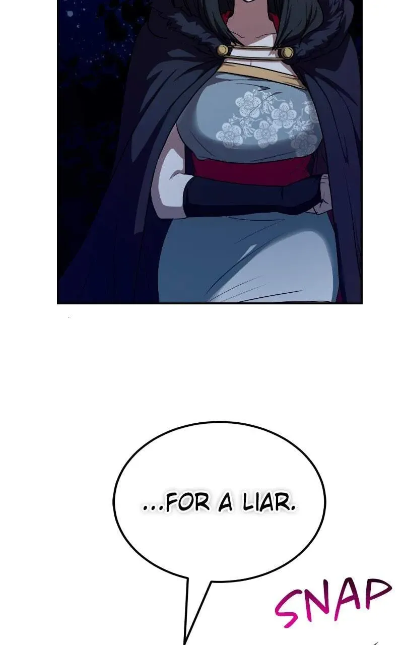 Perhaps Invincible Chapter 63 - Page 76