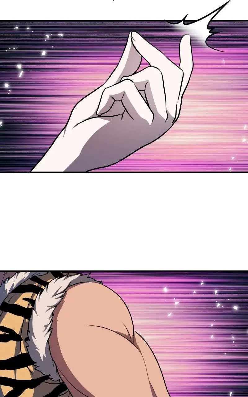 Perhaps Invincible Chapter 63 - Page 77