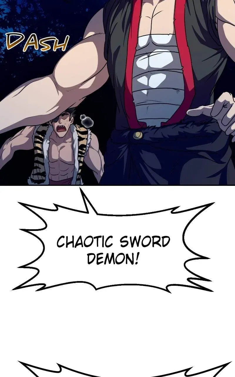 Perhaps Invincible Chapter 63 - Page 81