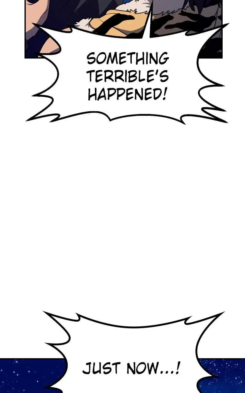 Perhaps Invincible Chapter 63 - Page 83