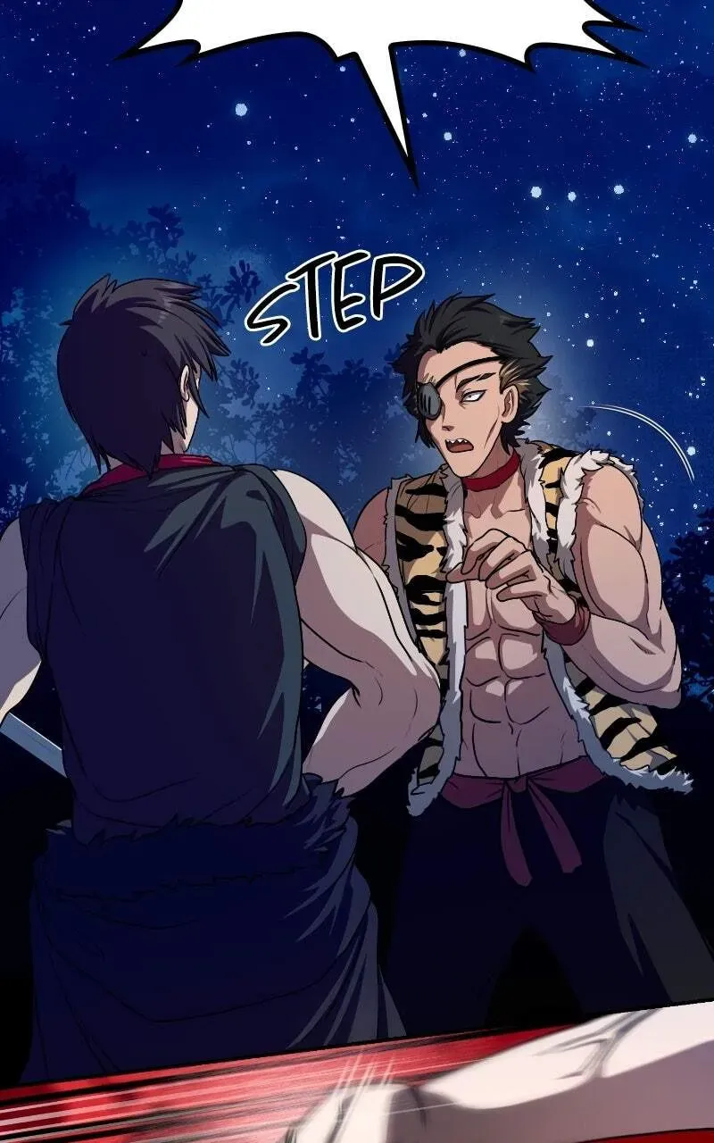Perhaps Invincible Chapter 63 - Page 84