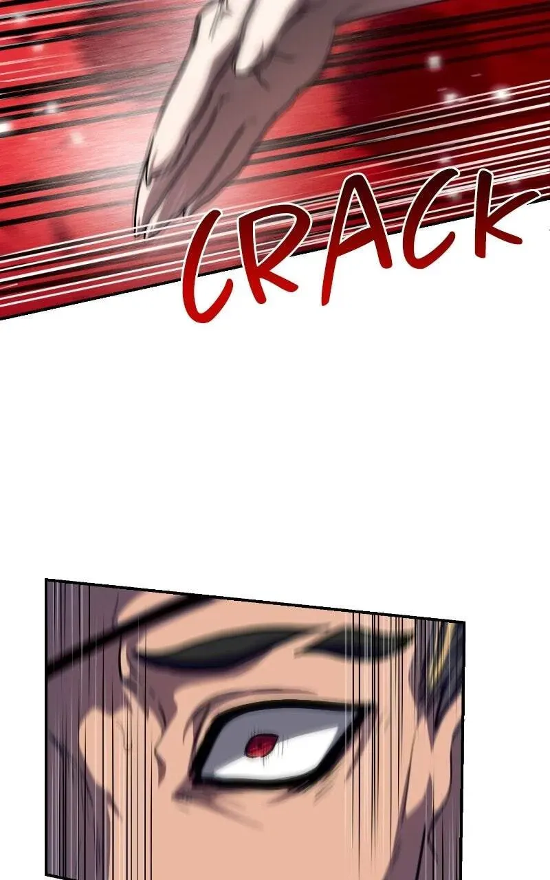Perhaps Invincible Chapter 63 - Page 85
