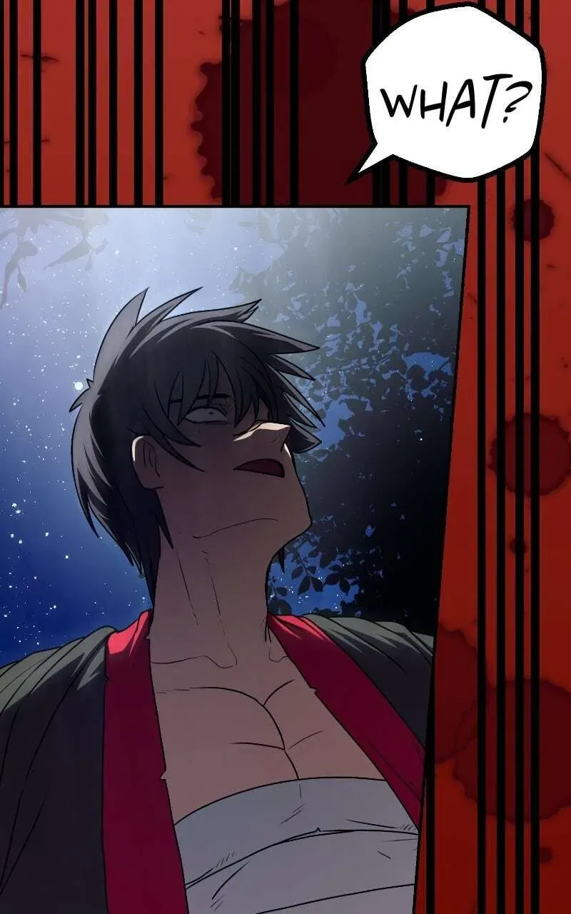 Perhaps Invincible Chapter 63 - Page 88