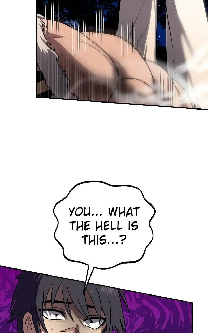 Perhaps Invincible Chapter 63 - Page 91