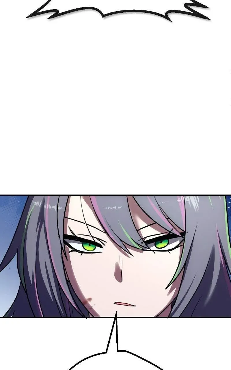 Perhaps Invincible Chapter 63 - Page 95